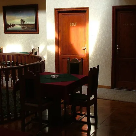 Erdőgyöngye étterem és Zalaegerszeg