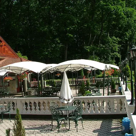 Pensión Erdőgyöngye étterem és Zalaegerszeg