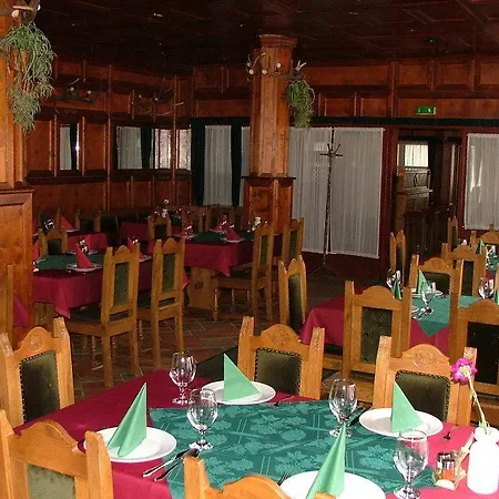 Erdőgyöngye étterem és Zalaegerszeg