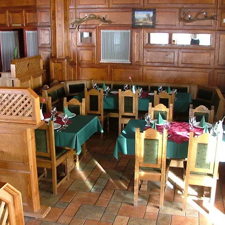 Guest house Erdogyongye Etterem Es Panzio Zalaegerszeg